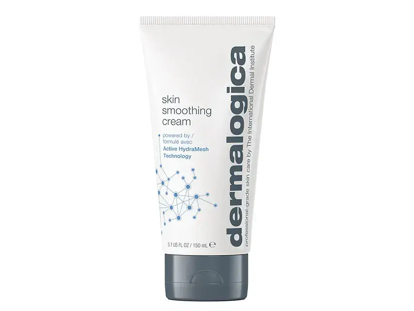 Skin Smoothing Cream Moisturizer