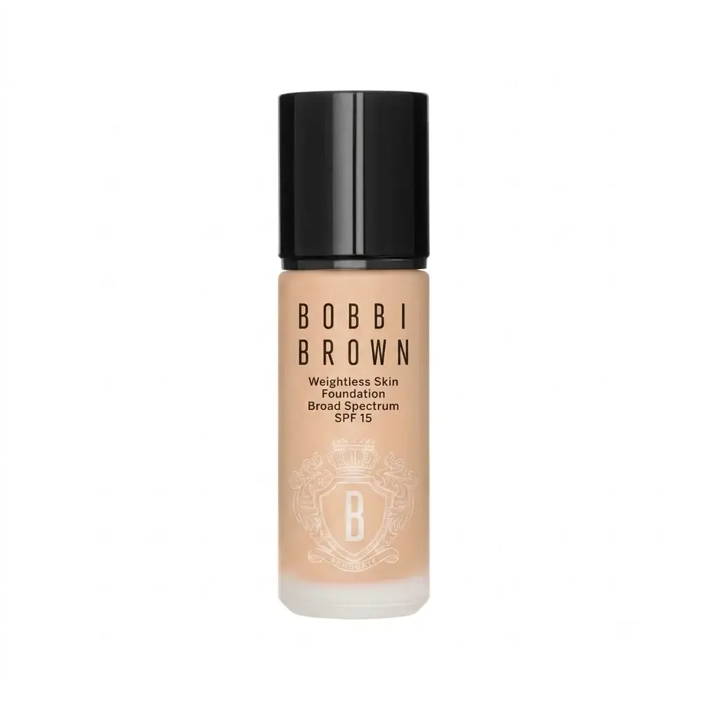 Bobbi Brown MINI WEIGHTLESS SKIN FOUNDATION