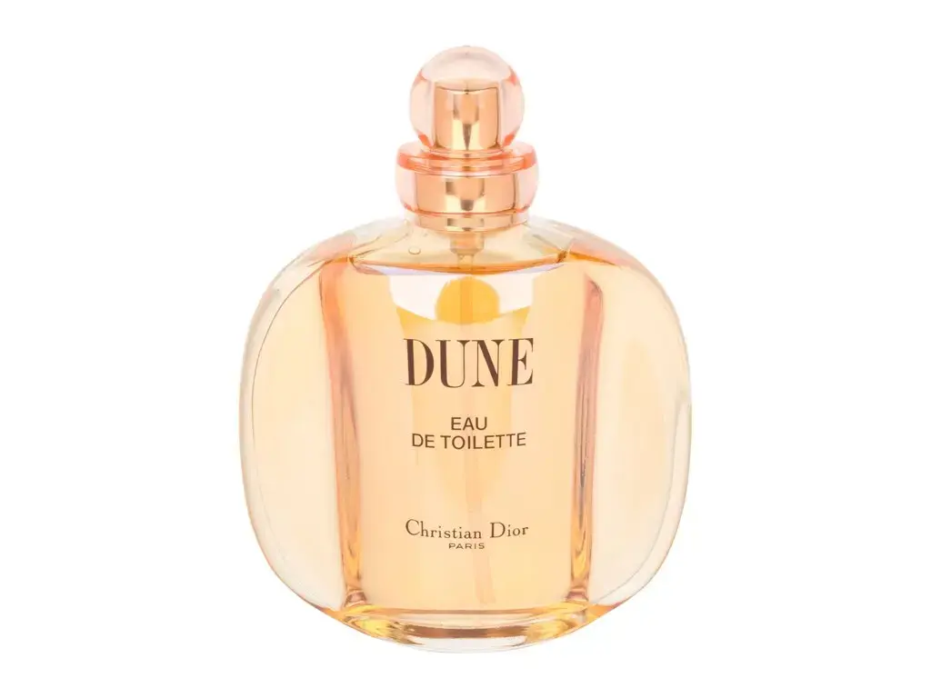 Dior Dune Eau de Toilette 100 ml
