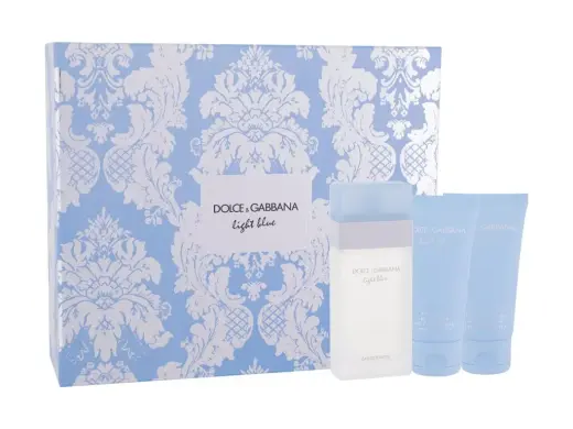 Dolce&Gabbana Light Blue Eau de Toilette 50 ml