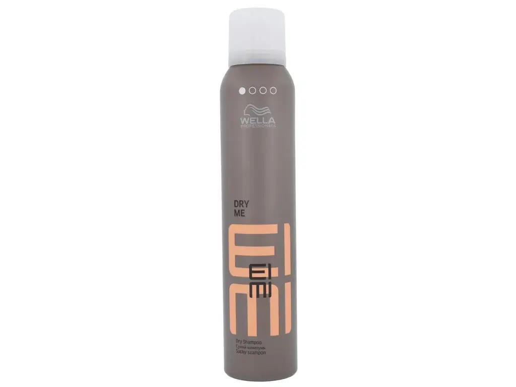 Wella Professionals Eimi Dry Me Dry Shampoo 180 ml