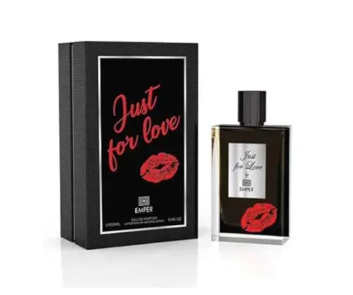 Emper Just for Love Unisex - 100ml