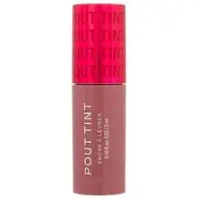 Pout Tint Lip Gloss - Hydrating and toning lip gloss 3 ml.