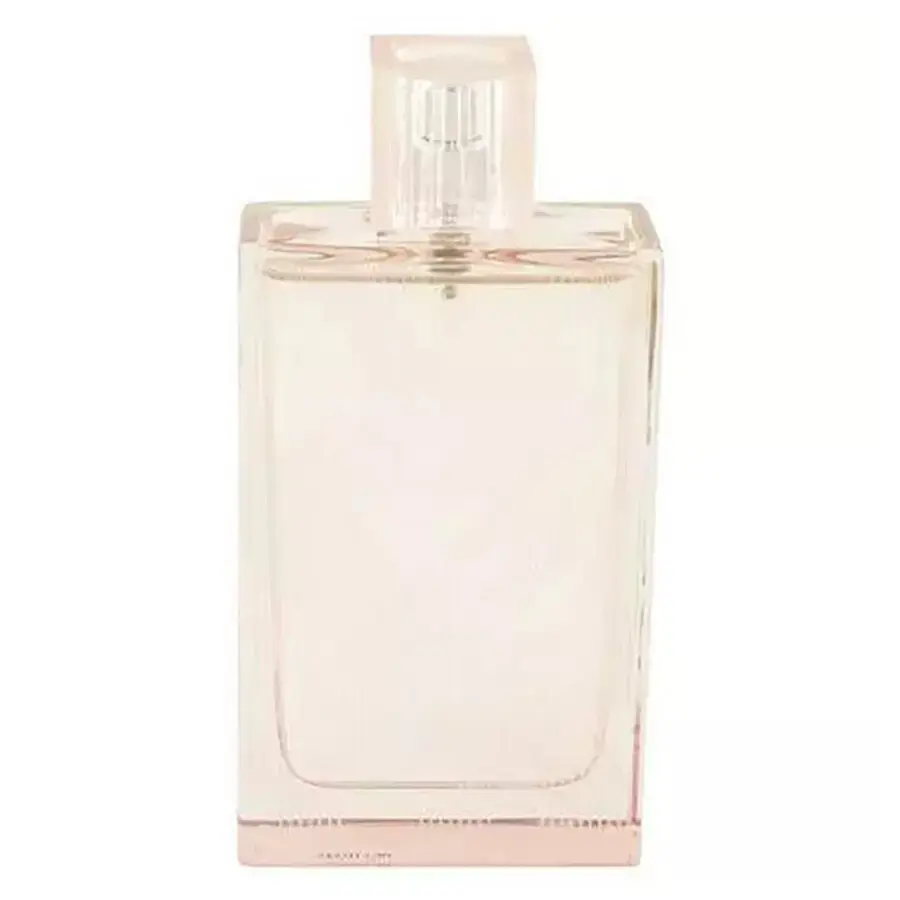 Burberry, Brit Sheer, Eau De Toilette, For Women, 100 ml *Tester