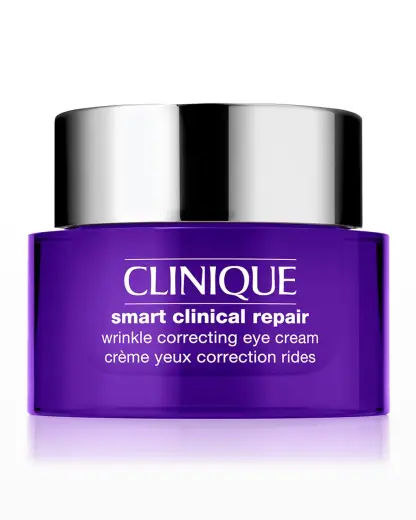 Clinique Smart Clinical Repair Cream in Clear