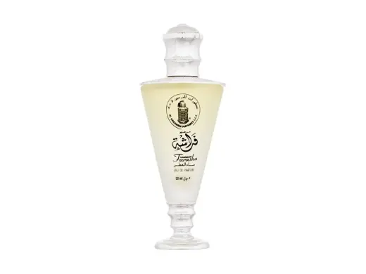 Al Haramain Farasha Eau de Parfum 50 ml