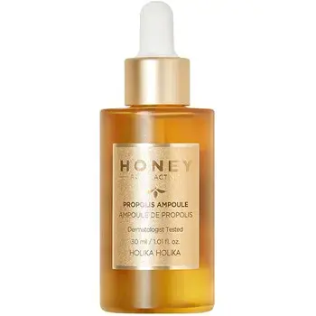 "Honey Royal Lactin™ Propolis Ampoule - Lifting Serum"