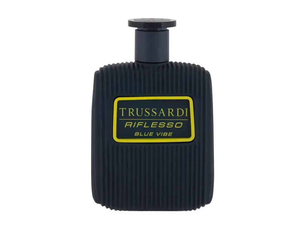 Trussardi Riflesso Blue Vibe Eau de Toilette 100 ml