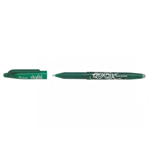 Pilot Frixion Ball Green (BL-FR7-G) (BLFR7G)