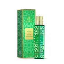 Musk Signature EDP bez alkoholu