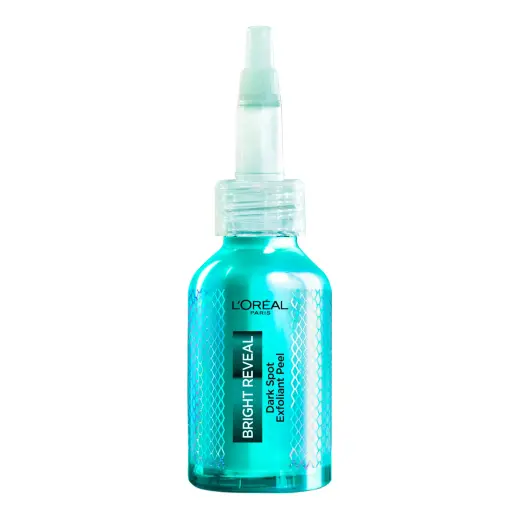 Debenhams Bright Reveal Dark Spot Exfoliant Peel, 25% Aha + Bha + Pha and Niacinamide