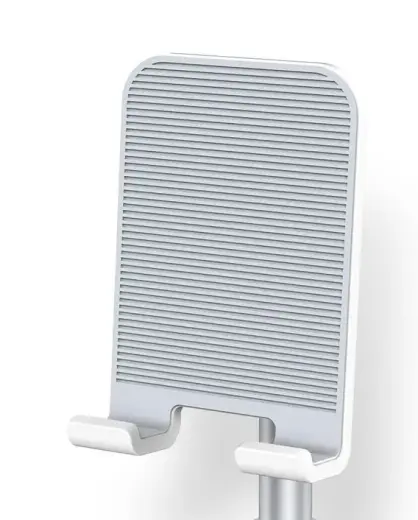 Joyroom JR-ZS203 Enjoy Series Desktop Phone Holder White