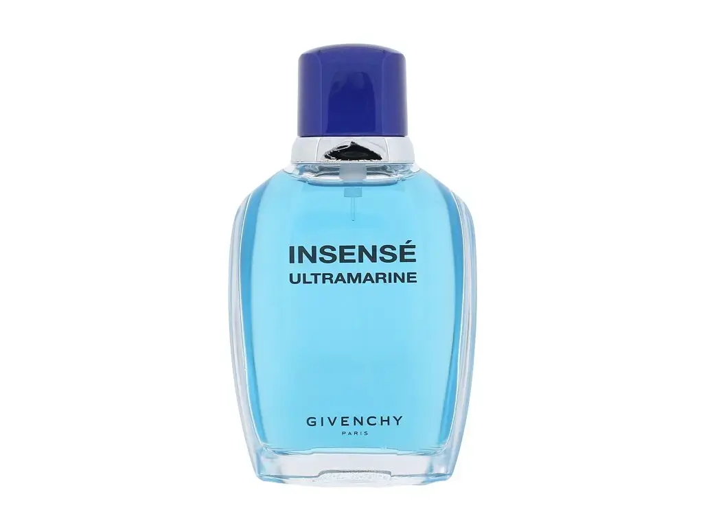 Givenchy Insense Ultramarine Eau de Toilette 100 ml