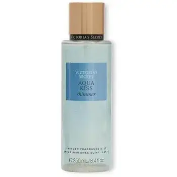 Victoria´s Secret Aqua Kiss Shimmer Tělový sprej 250ml