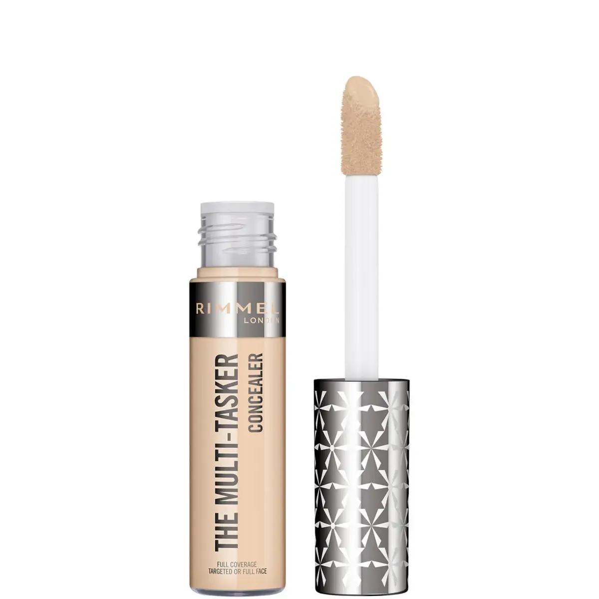 Debenhams Lasting Matte Concealer in 020 Fair