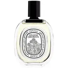 Diptyque Geranium Odorata EDT