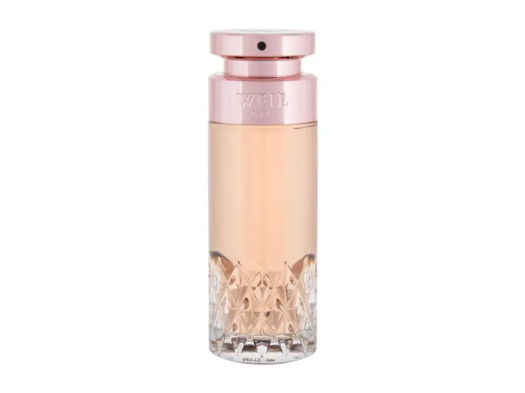 WEIL Belle En Weil Eau de Parfum 100 ml