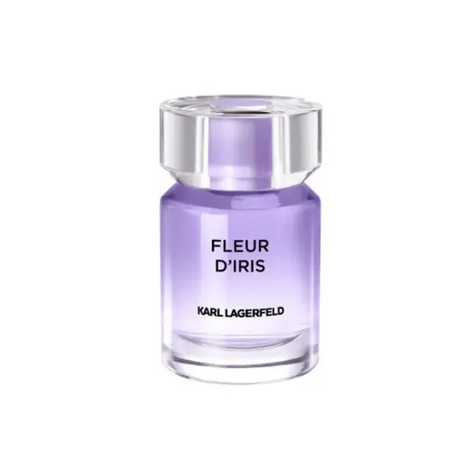 Karl Lagerfeld Fleur D'Iris (EDP) parfumuotas vanduo moterims 50 ml