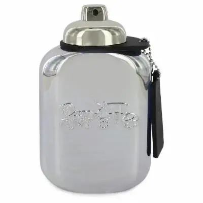 Coach Platinum by Coach EAU DE PARFUM SPRAY 3.3 OZ *TESTER for MEN