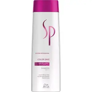 Wella Professionals SP Color Save Shampoo 1000 Ml