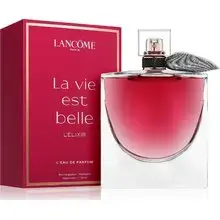 Lancôme La Vie Est Belle L'Elixir (EDP) parfüümvesi naistele 30 ml