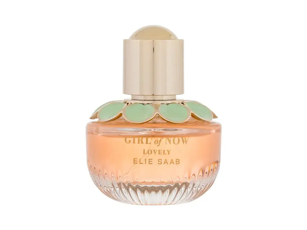 Elie Saab Girl of Now Lovely Eau de Parfum 30 ml