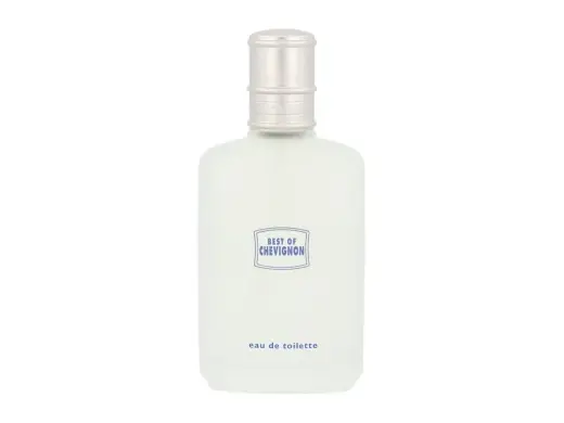 Chevignon Best Of Eau de Toilette 50 ml