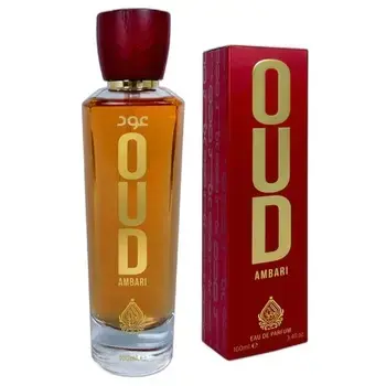 House Of Perfumes Oud Ambari (EDP)