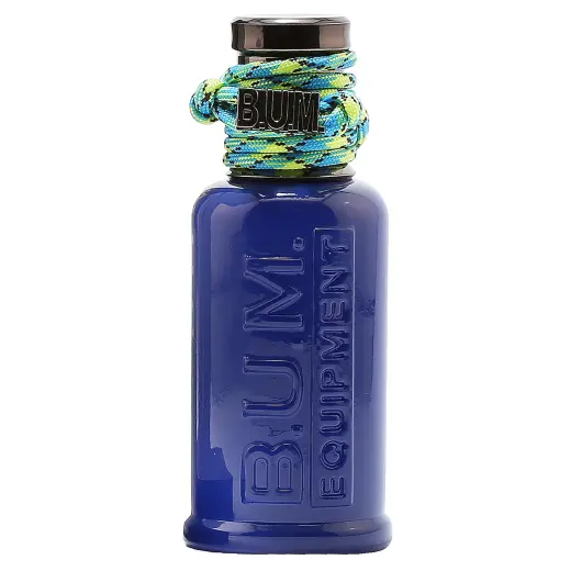BUM Equipment Blue Wrap Bracelet (EDT) tualettvesi meestele 100 ml
