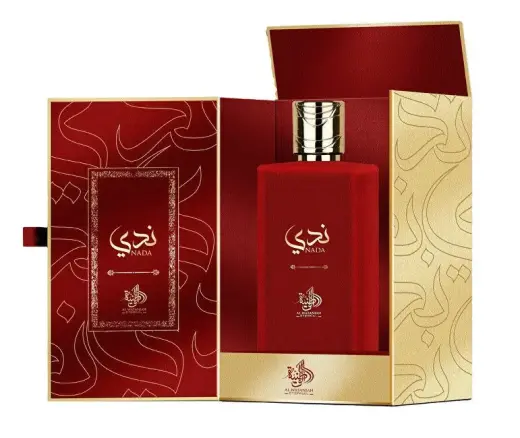 Al Wataniah Nothing (EDP) parfimērijas ūdens unisex 100 ml