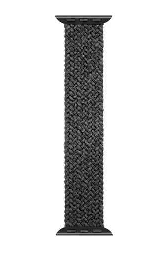 Tactical 749 Braided String Band for Watch 1|2|3|4|5|6|7|SE 38|40|41mm size L Black