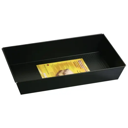 Baking mold rectangular 39x23x7cm