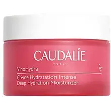VinoHydra Deep Hydration Moisturizer - Deeply hydrating facial cream.