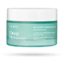 Deep Recovery Continuous Hydration Mask