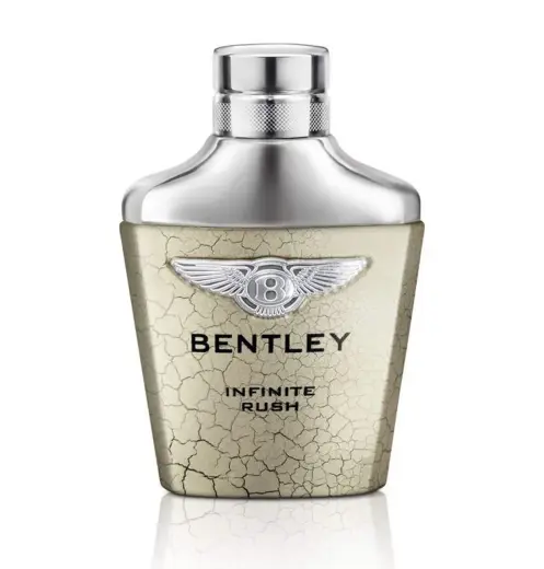Bentley Infinite Rush (EDT) туалетная вода для мужчин 60 мл