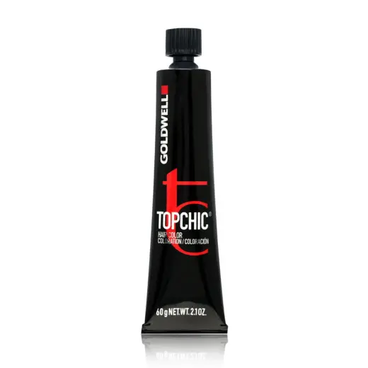 Goldwell, TopChic, Permanent Hair Dye, 10N Extra Light Blonde, 60 ml