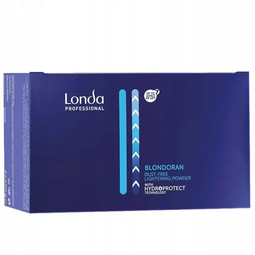 Londa Professional Blonderan Dustless Lightening Powder (2 X 500 G)