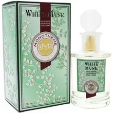 White Musk EDT