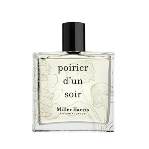 Miller Harris Poirier D'un Soir (EDP) Eau de Parfum unisex 100 ml