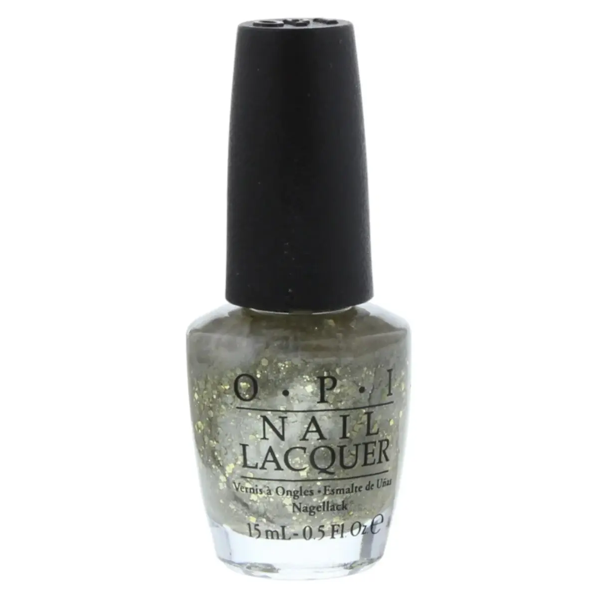 Opi, Baroque But Still Shopping, Crème finish, Nail Polish, NLV38, Baroque But Still Shopping, 15 ml