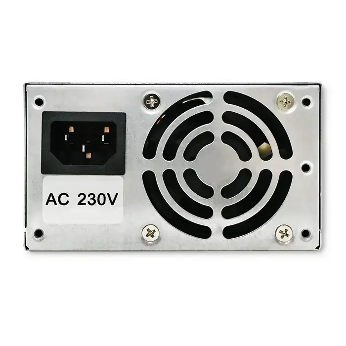 Qoltec PCI-E power supply Smart 1600W | 80 Plus Gold | Data mining