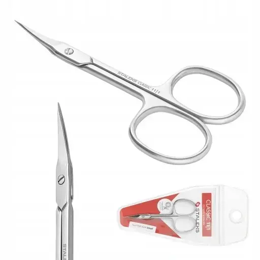 Nail Scissors CLASSIC 1 TYPE 1 -SC-11/1