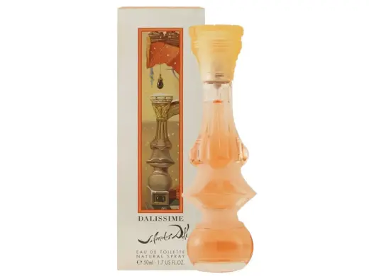 Salvador Dali Dalissime Eau de Toilette 1,5 ml