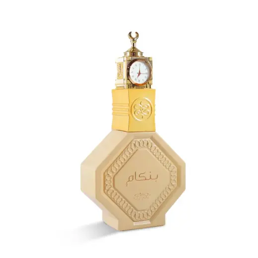 Nabeel Bankam (EDP) parfüümvesi unisex 100 ml