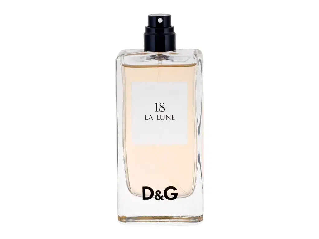 Dolce&Gabbana D&G Anthology La Lune 18 Eau de Toilette 100 ml