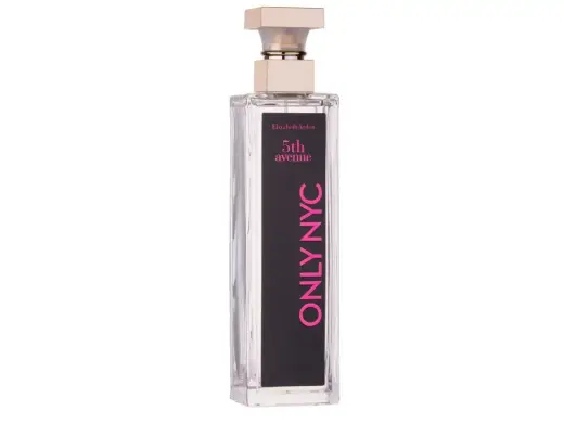 Elizabeth Arden 5th Avenue Only NYC Eau de Parfum 125 ml