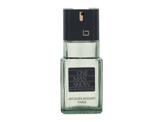 Jacques Bogart One Man Show Eau de Toilette 100 ml
