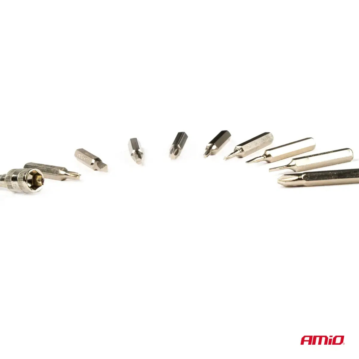 Precision screwdriver box set 115in1