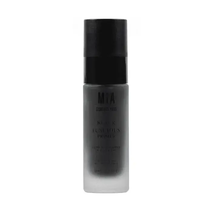 Mía Cosmetics Black Luscious Primer 30ml
