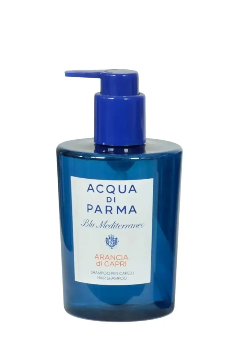 Acqua di Parma, Blu Mediterraneo - Arancia di Capri, Hair Shampoo, Hydrating, 300 ml
